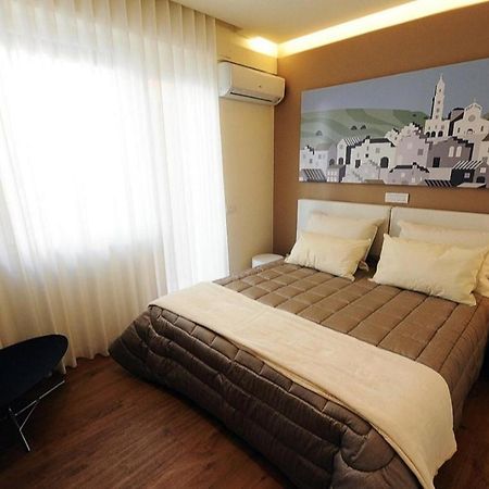 Interno 9 Matera 호텔 외부 사진