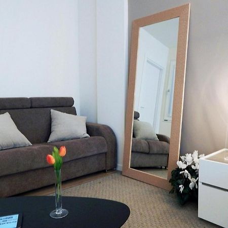Interno 9 Matera 호텔 외부 사진