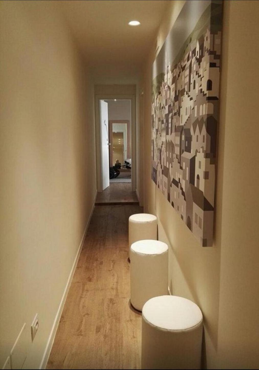 Interno 9 Matera 호텔 외부 사진